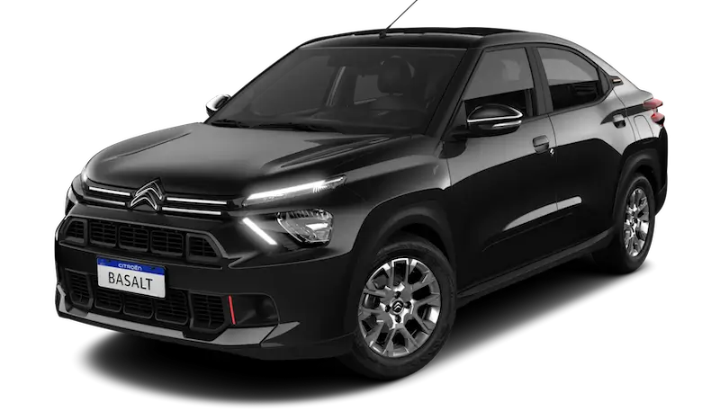 citroen Basalt Feel 1.0 Aspirado 2025